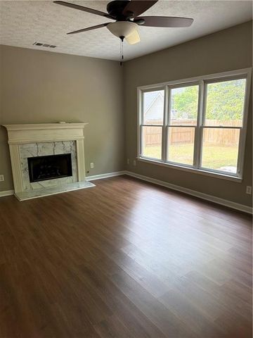 1064 Spanish Moss Court, Lawrenceville, GA 30045