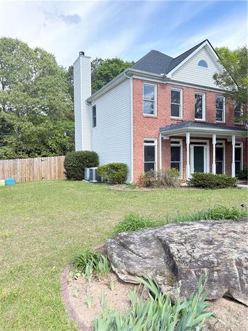 1064 Spanish Moss Court, Lawrenceville, GA 30045