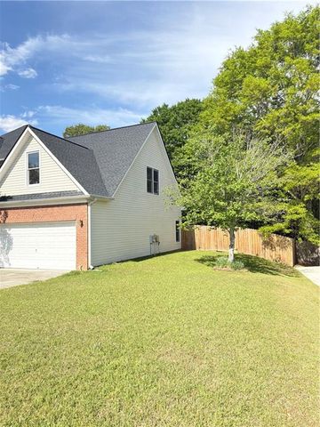 1064 Spanish Moss Court, Lawrenceville, GA 30045