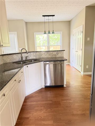 1064 Spanish Moss Court, Lawrenceville, GA 30045