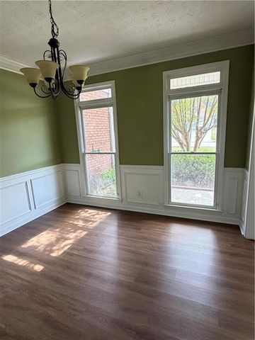 1064 Spanish Moss Court, Lawrenceville, GA 30045