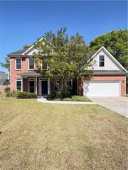 1064 Spanish Moss Court, Lawrenceville, GA 30045