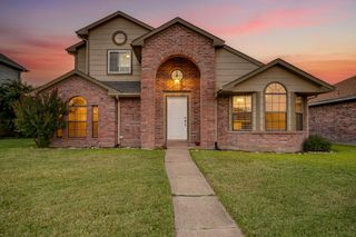 1421 Spicewood Drive, Mesquite, TX 75181