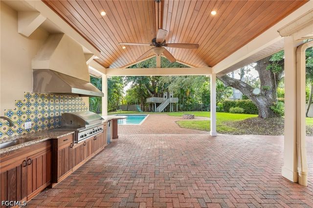 1250 Florida AVE, Fort Myers, FL 33901