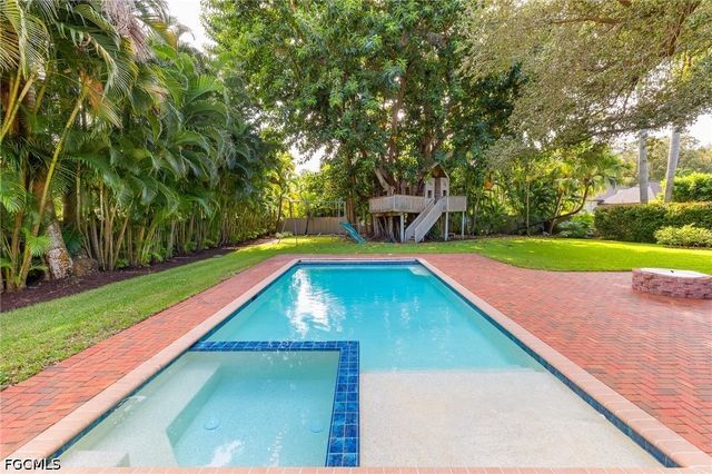 1250 Florida AVE, Fort Myers, FL 33901