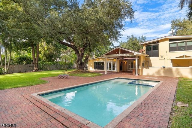 1250 Florida AVE, Fort Myers, FL 33901