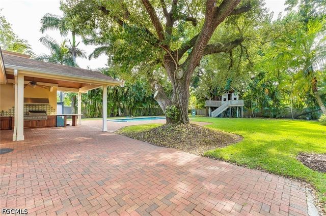 1250 Florida AVE, Fort Myers, FL 33901