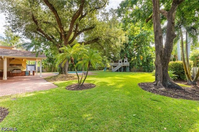1250 Florida AVE, Fort Myers, FL 33901