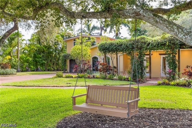 1250 Florida AVE, Fort Myers, FL 33901
