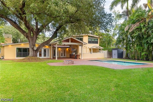 1250 Florida AVE, Fort Myers, FL 33901