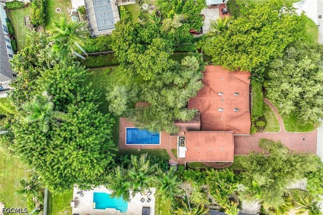 1250 Florida AVE, Fort Myers, FL 33901