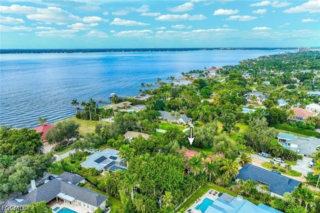 1250 Florida AVE, Fort Myers, FL 33901