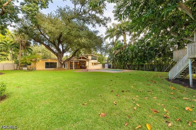 1250 Florida AVE, Fort Myers, FL 33901