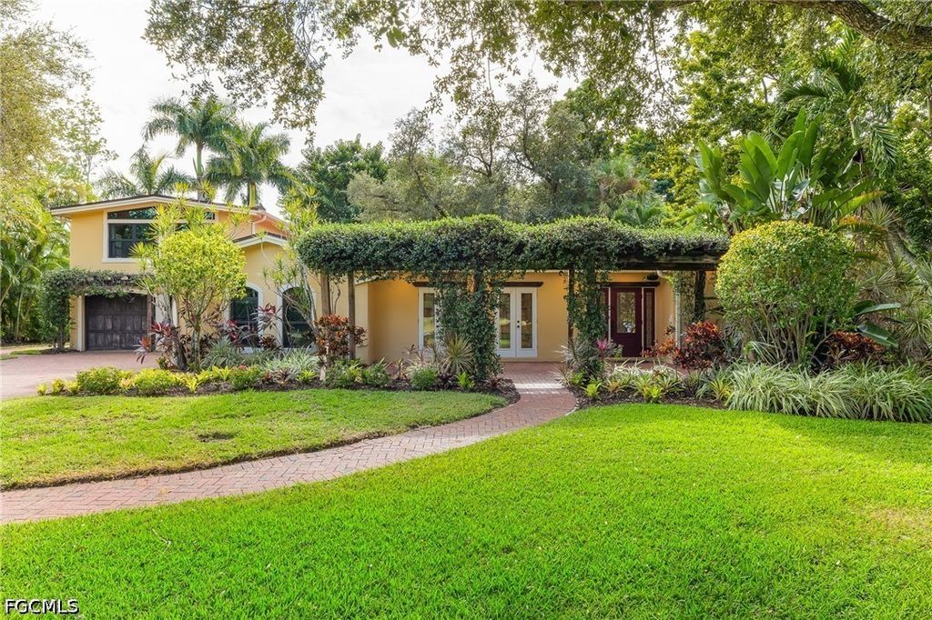 1250 Florida AVE, Fort Myers, FL 33901