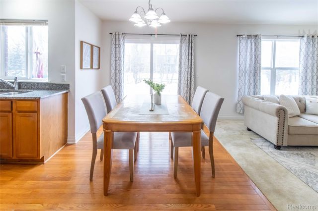 446 Cherry Stone Drive, Canton Charter Township, MI 48188