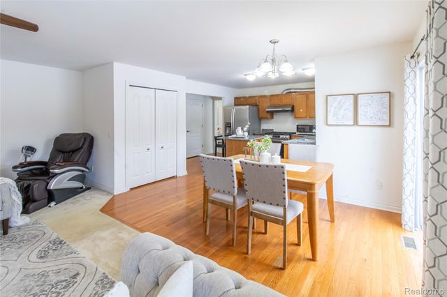 446 Cherry Stone Drive, Canton Charter Township, MI 48188