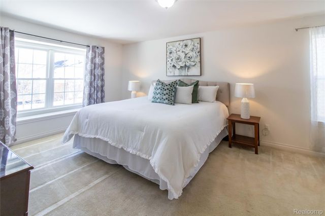 446 Cherry Stone Drive, Canton Charter Township, MI 48188