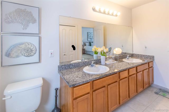 446 Cherry Stone Drive, Canton Charter Township, MI 48188