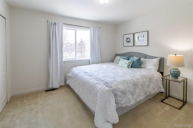 446 Cherry Stone Drive, Canton Charter Township, MI 48188