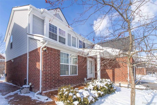 446 Cherry Stone Drive, Canton Charter Township, MI 48188