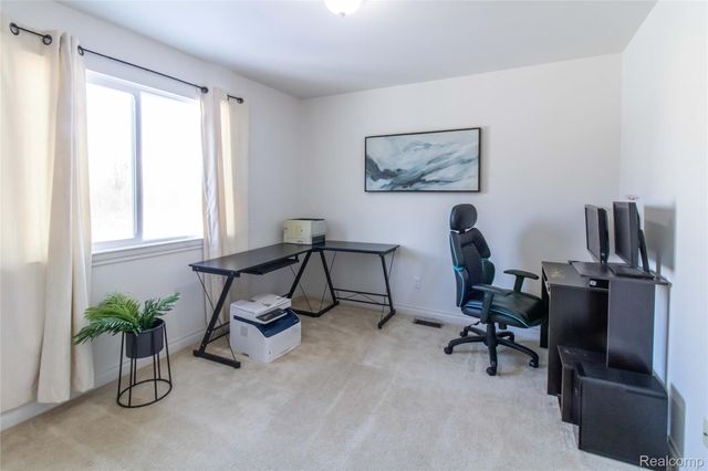 446 Cherry Stone Drive, Canton Charter Township, MI 48188