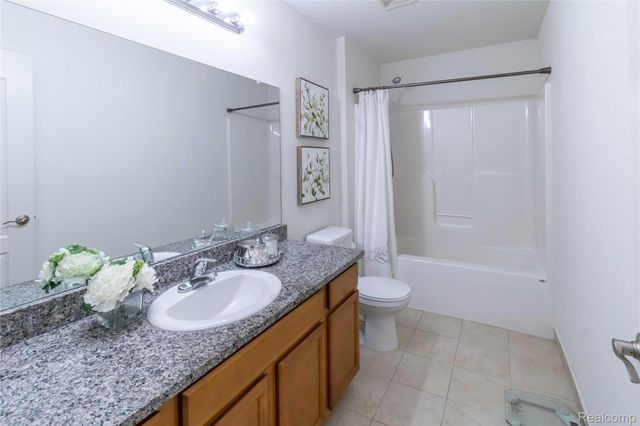 446 Cherry Stone Drive, Canton Charter Township, MI 48188