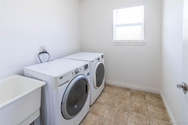 446 Cherry Stone Drive, Canton Charter Township, MI 48188