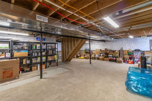 446 Cherry Stone Drive, Canton Charter Township, MI 48188