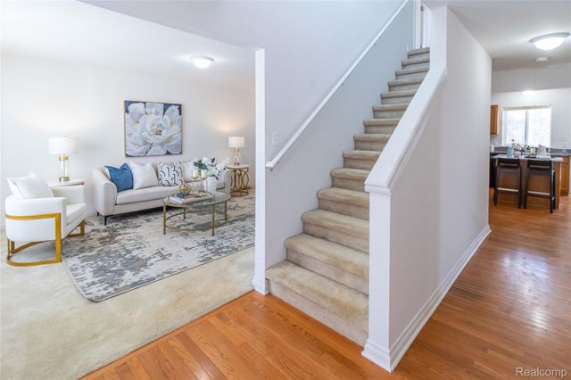 446 Cherry Stone Drive, Canton Charter Township, MI 48188