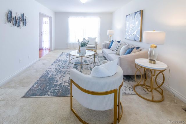 446 Cherry Stone Drive, Canton Charter Township, MI 48188