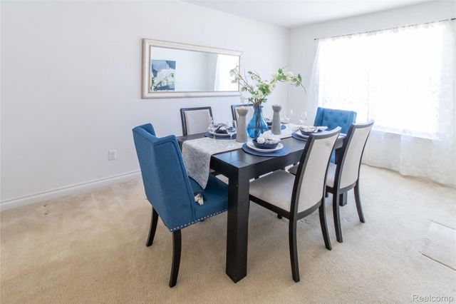 446 Cherry Stone Drive, Canton Charter Township, MI 48188