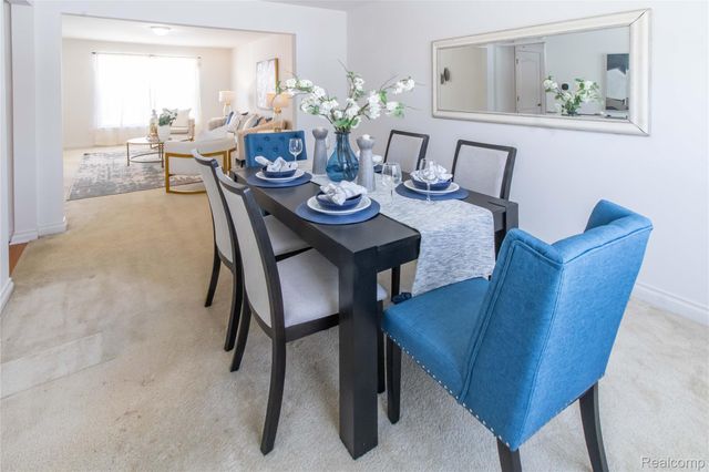 446 Cherry Stone Drive, Canton Charter Township, MI 48188