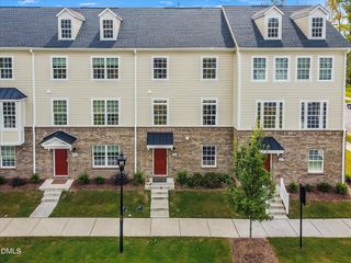 1002 Kentlands Drive, Durham, NC 27713