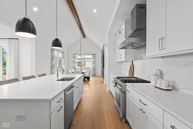 15728 Allure Drive, Westfield, IN 46074