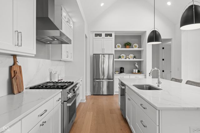 15728 Allure Drive, Westfield, IN 46074