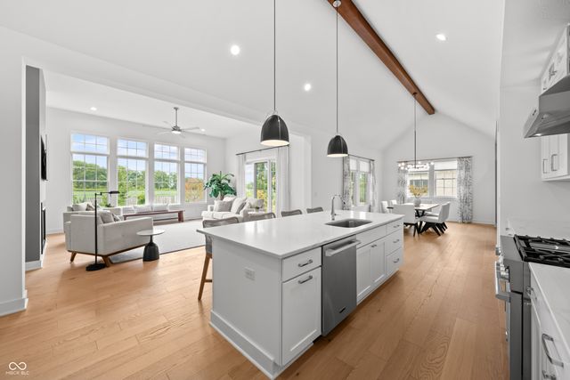 15728 Allure Drive, Westfield, IN 46074