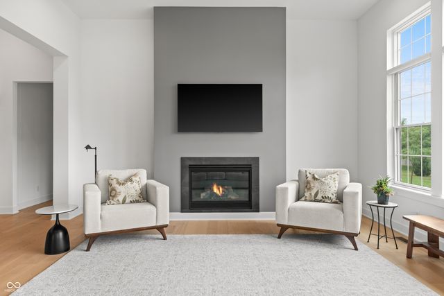 15728 Allure Drive, Westfield, IN 46074