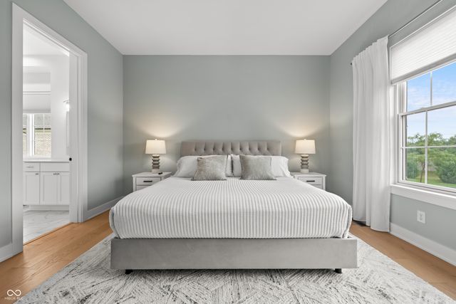 15728 Allure Drive, Westfield, IN 46074