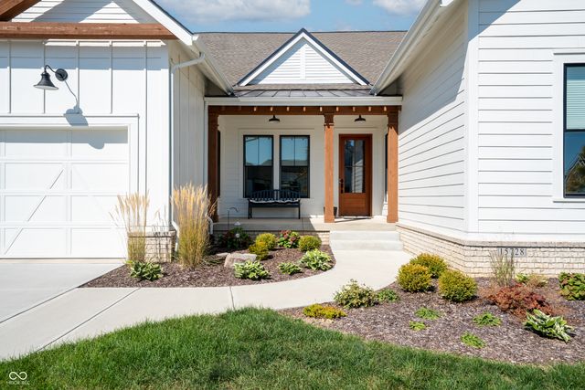 15728 Allure Drive, Westfield, IN 46074