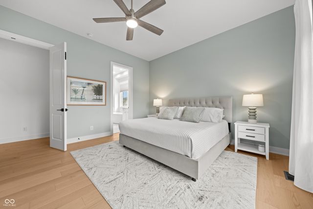 15728 Allure Drive, Westfield, IN 46074