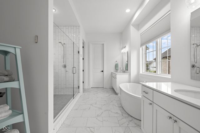 15728 Allure Drive, Westfield, IN 46074