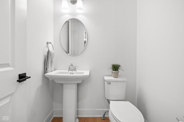 15728 Allure Drive, Westfield, IN 46074