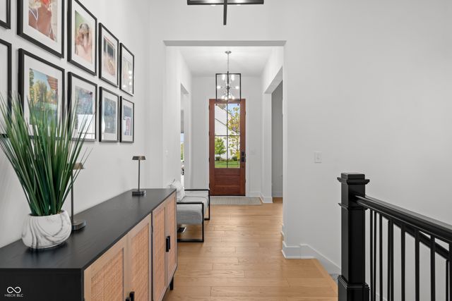 15728 Allure Drive, Westfield, IN 46074