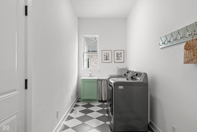 15728 Allure Drive, Westfield, IN 46074