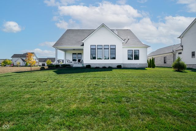 15728 Allure Drive, Westfield, IN 46074