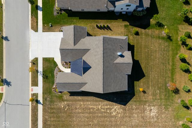 15728 Allure Drive, Westfield, IN 46074