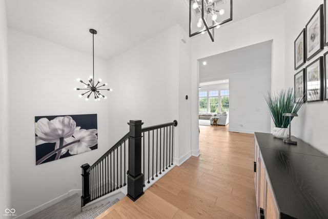 15728 Allure Drive, Westfield, IN 46074