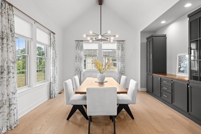 15728 Allure Drive, Westfield, IN 46074