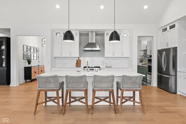 15728 Allure Drive, Westfield, IN 46074