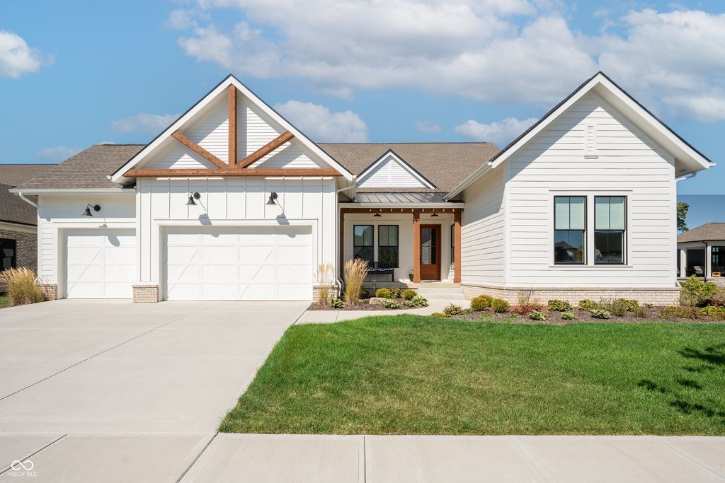 15728 Allure Drive, Westfield, IN 46074